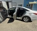 Хендай Соната 2015 у Києві на Automoto.ua Сірий Хендай Соната, об'ємом двигуна 2 л та пробігом 321 тис. км за 7000 $, фото 19 на Automoto.ua