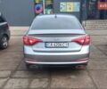 Хендай Соната 2015 у Золотоноше на Automoto.ua Сірий Хендай Соната, об'ємом двигуна 2.36 л та пробігом 90 тис. км за 11300 $, фото 9 на Automoto.ua
