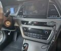 Хендай Соната 2015 в Тернополе на Automoto.ua Серый Хендай Соната, объемом двигателя 2 л и пробегом 220 тыс. км за 11100 $, фото 5 на Automoto.ua