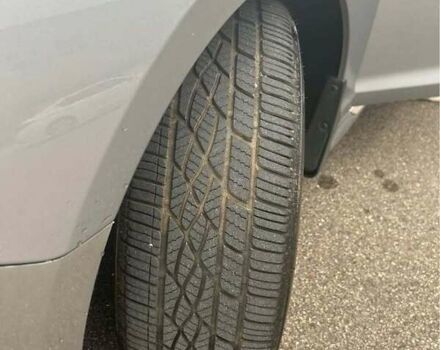 Серый Хендай Соната, объемом двигателя 2.36 л и пробегом 140 тыс. км за 14200 $, фото 11 на Automoto.ua