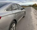 Сірий Хендай Соната, об'ємом двигуна 2.4 л та пробігом 184 тис. км за 10700 $, фото 20 на Automoto.ua