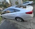 Хендай Соната 2015 в Киеве на Automoto.ua Серый Хендай Соната, объемом двигателя 2 л и пробегом 498 тыс. км за 8600 $, фото 3 на Automoto.ua