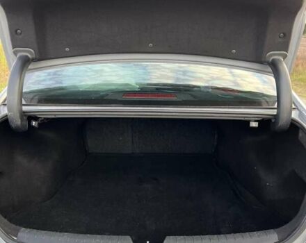 Сірий Хендай Соната, об'ємом двигуна 2.4 л та пробігом 184 тис. км за 10700 $, фото 1 на Automoto.ua