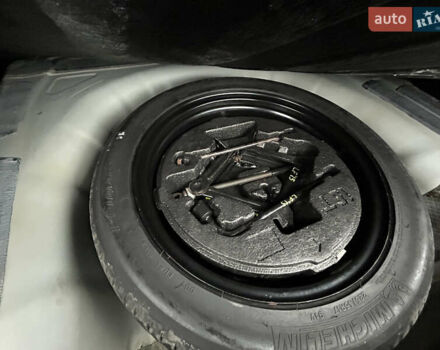 Серый Хендай Соната, объемом двигателя 2.36 л и пробегом 110 тыс. км за 9999 $, фото 34 на Automoto.ua