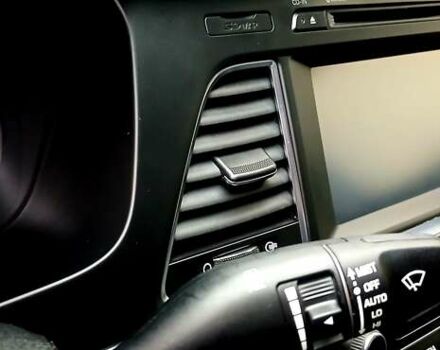 Сірий Хендай Соната, об'ємом двигуна 2 л та пробігом 61 тис. км за 15000 $, фото 23 на Automoto.ua