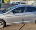 Хендай Соната 2015 в Киеве на Automoto.ua Серый Хендай Соната, объемом двигателя 2.36 л и пробегом 125 тыс. км за 10700 $, фото 7 на Automoto.ua