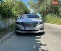 Сірий Хендай Соната, об'ємом двигуна 2 л та пробігом 482 тис. км за 9950 $, фото 30 на Automoto.ua