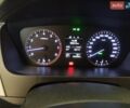Серый Хендай Соната, объемом двигателя 2 л и пробегом 400 тыс. км за 13000 $, фото 1 на Automoto.ua