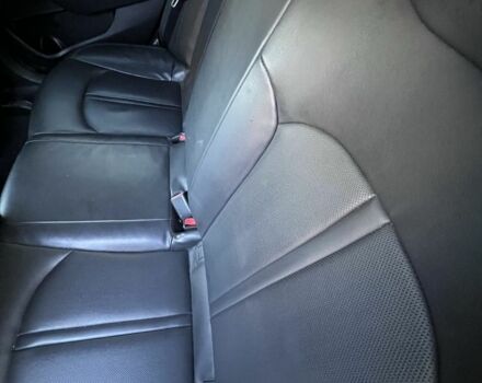 Хендай Соната 2015 в Киеве на Automoto.ua Серый Хендай Соната, объемом двигателя 2 л и пробегом 498 тыс. км за 8600 $, фото 4 на Automoto.ua