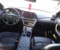Сірий Хендай Соната, об'ємом двигуна 2 л та пробігом 231 тис. км за 9100 $, фото 15 на Automoto.ua