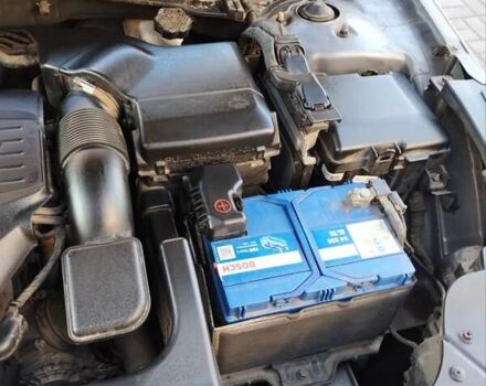 Серый Хендай Соната, объемом двигателя 2 л и пробегом 241 тыс. км за 12000 $, фото 32 на Automoto.ua