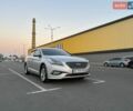 Сірий Хендай Соната, об'ємом двигуна 2 л та пробігом 390 тис. км за 8999 $, фото 1 на Automoto.ua