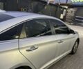 Серый Хендай Соната, объемом двигателя 1.6 л и пробегом 3 тыс. км за 10500 $, фото 1 на Automoto.ua