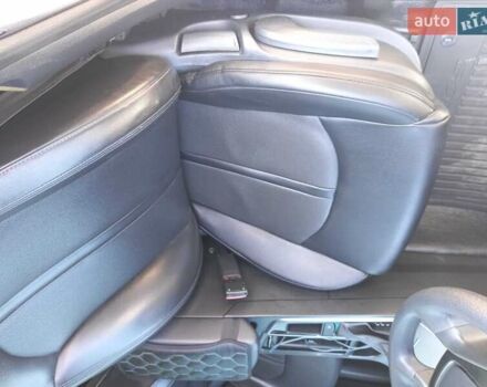 Серый Хендай Соната, объемом двигателя 2 л и пробегом 231 тыс. км за 9100 $, фото 21 на Automoto.ua