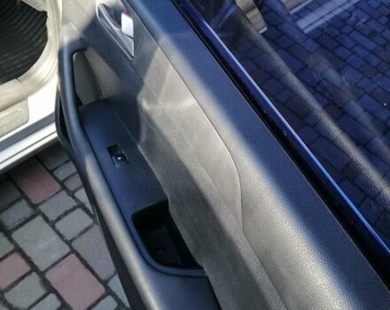 Сірий Хендай Соната, об'ємом двигуна 2 л та пробігом 335 тис. км за 9200 $, фото 17 на Automoto.ua