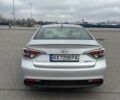 Сірий Хендай Соната, об'ємом двигуна 2 л та пробігом 114 тис. км за 14200 $, фото 16 на Automoto.ua
