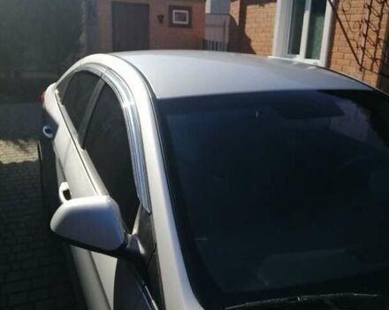 Сірий Хендай Соната, об'ємом двигуна 2 л та пробігом 335 тис. км за 9200 $, фото 18 на Automoto.ua