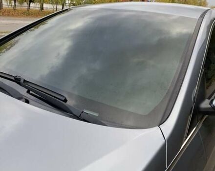 Сірий Хендай Соната, об'ємом двигуна 2.4 л та пробігом 161 тис. км за 8900 $, фото 22 на Automoto.ua