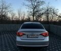 Серый Хендай Соната, объемом двигателя 2.4 л и пробегом 120 тыс. км за 10000 $, фото 4 на Automoto.ua