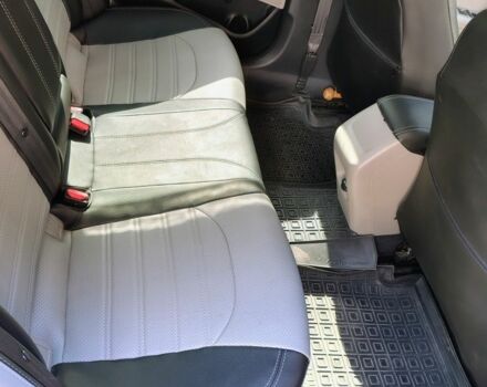 Сірий Хендай Соната, об'ємом двигуна 2.4 л та пробігом 187 тис. км за 11000 $, фото 8 на Automoto.ua