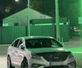 Сірий Хендай Соната, об'ємом двигуна 2 л та пробігом 199 тис. км за 9000 $, фото 1 на Automoto.ua