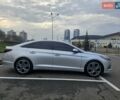 Сірий Хендай Соната, об'ємом двигуна 2.36 л та пробігом 220 тис. км за 8999 $, фото 12 на Automoto.ua