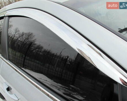 Сірий Хендай Соната, об'ємом двигуна 2 л та пробігом 265 тис. км за 10500 $, фото 48 на Automoto.ua