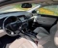 Сірий Хендай Соната, об'ємом двигуна 2.4 л та пробігом 118 тис. км за 8000 $, фото 8 на Automoto.ua