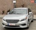 Хендай Соната 2016 в Одессе на Automoto.ua Серый Хендай Соната, объемом двигателя 2.36 л и пробегом 187 тыс. км за 10900 $, фото 2 на Automoto.ua