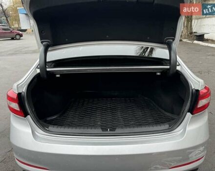 Сірий Хендай Соната, об'ємом двигуна 2.36 л та пробігом 230 тис. км за 9500 $, фото 13 на Automoto.ua