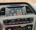 Хендай Соната 2016 в Одессе на Automoto.ua Серый Хендай Соната, объемом двигателя 2.36 л и пробегом 187 тыс. км за 10900 $, фото 24 на Automoto.ua