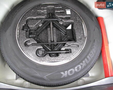 Сірий Хендай Соната, об'ємом двигуна 2 л та пробігом 265 тис. км за 10500 $, фото 37 на Automoto.ua