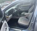 Сірий Хендай Соната, об'ємом двигуна 2.4 л та пробігом 124 тис. км за 5300 $, фото 8 на Automoto.ua