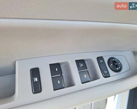 Хендай Соната 2016 в Первомайск на Automoto.ua Серый Хендай Соната, объемом двигателя 2.36 л и пробегом 204 тыс. км за 10600 $, фото 18 на Automoto.ua