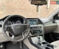 Хендай Соната 2016 в Одессе на Automoto.ua Серый Хендай Соната, объемом двигателя 2.36 л и пробегом 187 тыс. км за 10900 $, фото 32 на Automoto.ua
