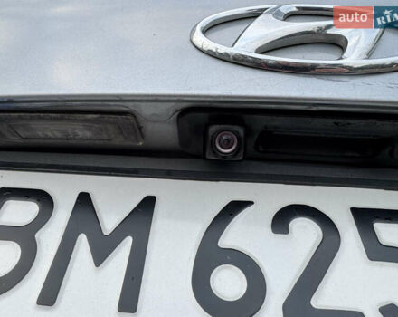 Серый Хендай Соната, объемом двигателя 2.36 л и пробегом 93 тыс. км за 9800 $, фото 15 на Automoto.ua