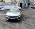 Серый Хендай Соната, объемом двигателя 2.4 л и пробегом 190 тыс. км за 10000 $, фото 17 на Automoto.ua