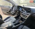 Сірий Хендай Соната, об'ємом двигуна 2 л та пробігом 234 тис. км за 8900 $, фото 5 на Automoto.ua