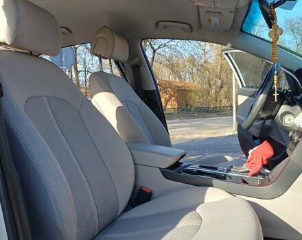 Серый Хендай Соната, объемом двигателя 2.36 л и пробегом 203 тыс. км за 13349 $, фото 41 на Automoto.ua