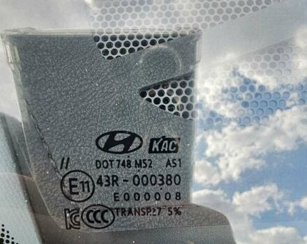 Сірий Хендай Соната, об'ємом двигуна 2 л та пробігом 380 тис. км за 10500 $, фото 25 на Automoto.ua