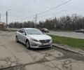 Серый Хендай Соната, объемом двигателя 2.4 л и пробегом 99 тыс. км за 10500 $, фото 4 на Automoto.ua