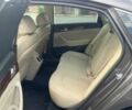 Сірий Хендай Соната, об'ємом двигуна 2.4 л та пробігом 95 тис. км за 6500 $, фото 7 на Automoto.ua