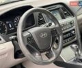 Хендай Соната 2016 в Одессе на Automoto.ua Серый Хендай Соната, объемом двигателя 2.36 л и пробегом 187 тыс. км за 10900 $, фото 17 на Automoto.ua