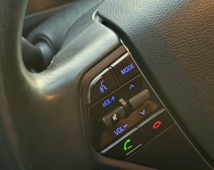 Серый Хендай Соната, объемом двигателя 2 л и пробегом 169 тыс. км за 11700 $, фото 35 на Automoto.ua