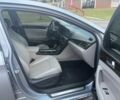 Сірий Хендай Соната, об'ємом двигуна 2.4 л та пробігом 124 тис. км за 5300 $, фото 13 на Automoto.ua