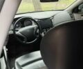 Сірий Хендай Соната, об'ємом двигуна 2 л та пробігом 305 тис. км за 12300 $, фото 7 на Automoto.ua