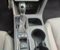 Серый Хендай Соната, объемом двигателя 2 л и пробегом 108 тыс. км за 14900 $, фото 18 на Automoto.ua
