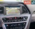 Хендай Соната 2016 в Львове на Automoto.ua Серый Хендай Соната, объемом двигателя 2.36 л и пробегом 146 тыс. км за 3000 $, фото 10 на Automoto.ua