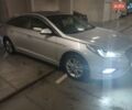 Серый Хендай Соната, объемом двигателя 2 л и пробегом 393 тыс. км за 12200 $, фото 1 на Automoto.ua