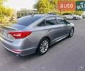 Хендай Соната 2016 в Львове на Automoto.ua Серый Хендай Соната, объемом двигателя 2.36 л и пробегом 146 тыс. км за 3000 $, фото 3 на Automoto.ua